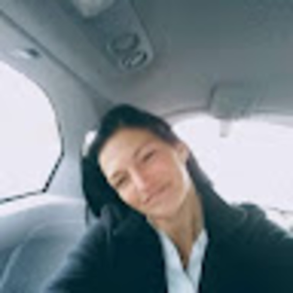 Meet your Posher, Wendie